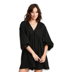 Old Navy Black dress